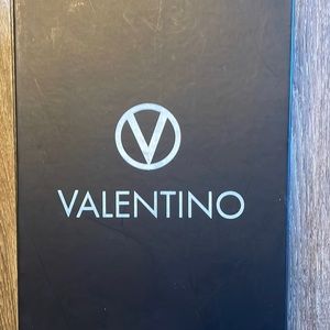 Valentino high top sneakers